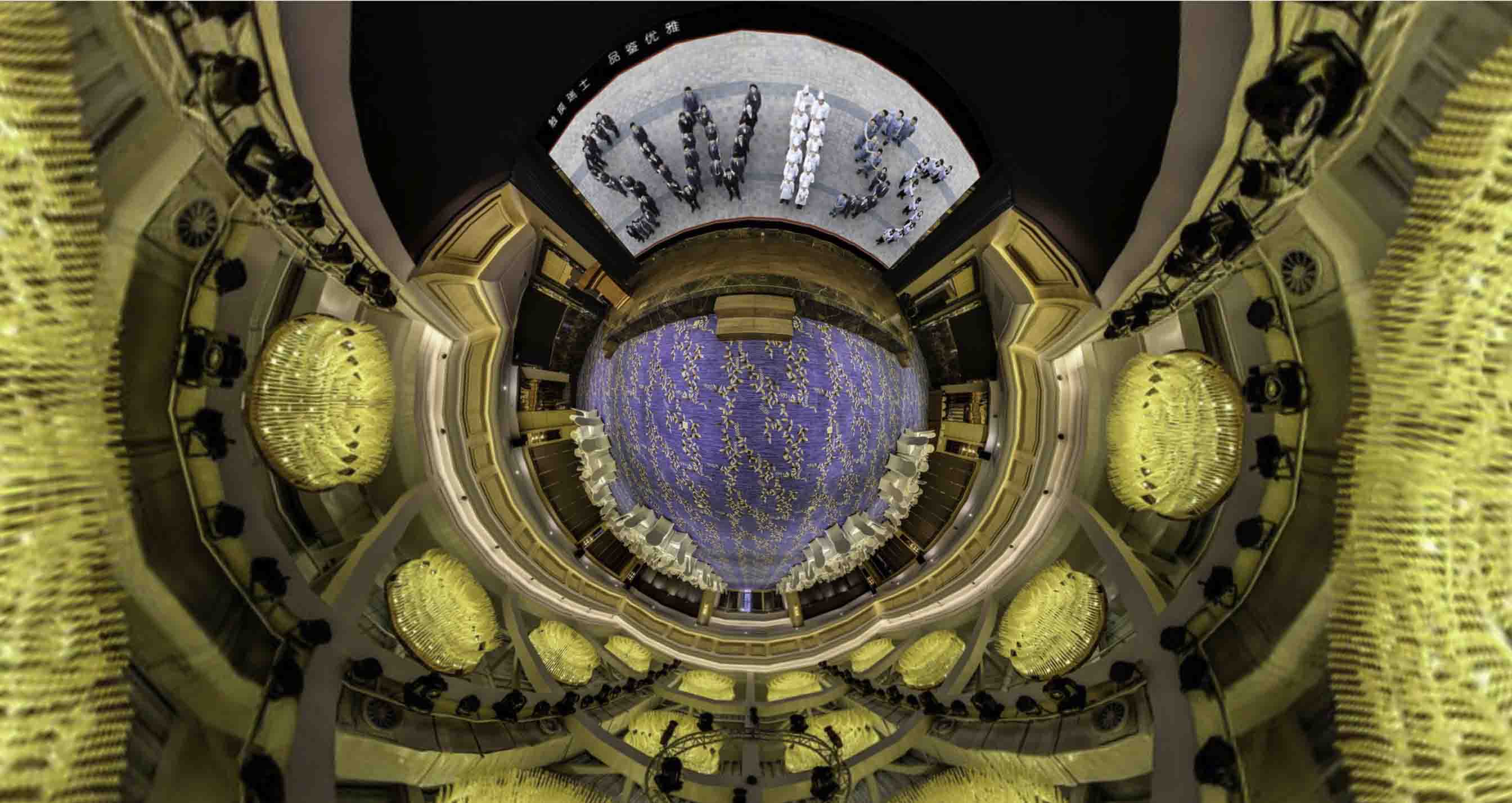 墨江探索VR全景拍摄中的深度感：营造沉浸式体验的关键要素