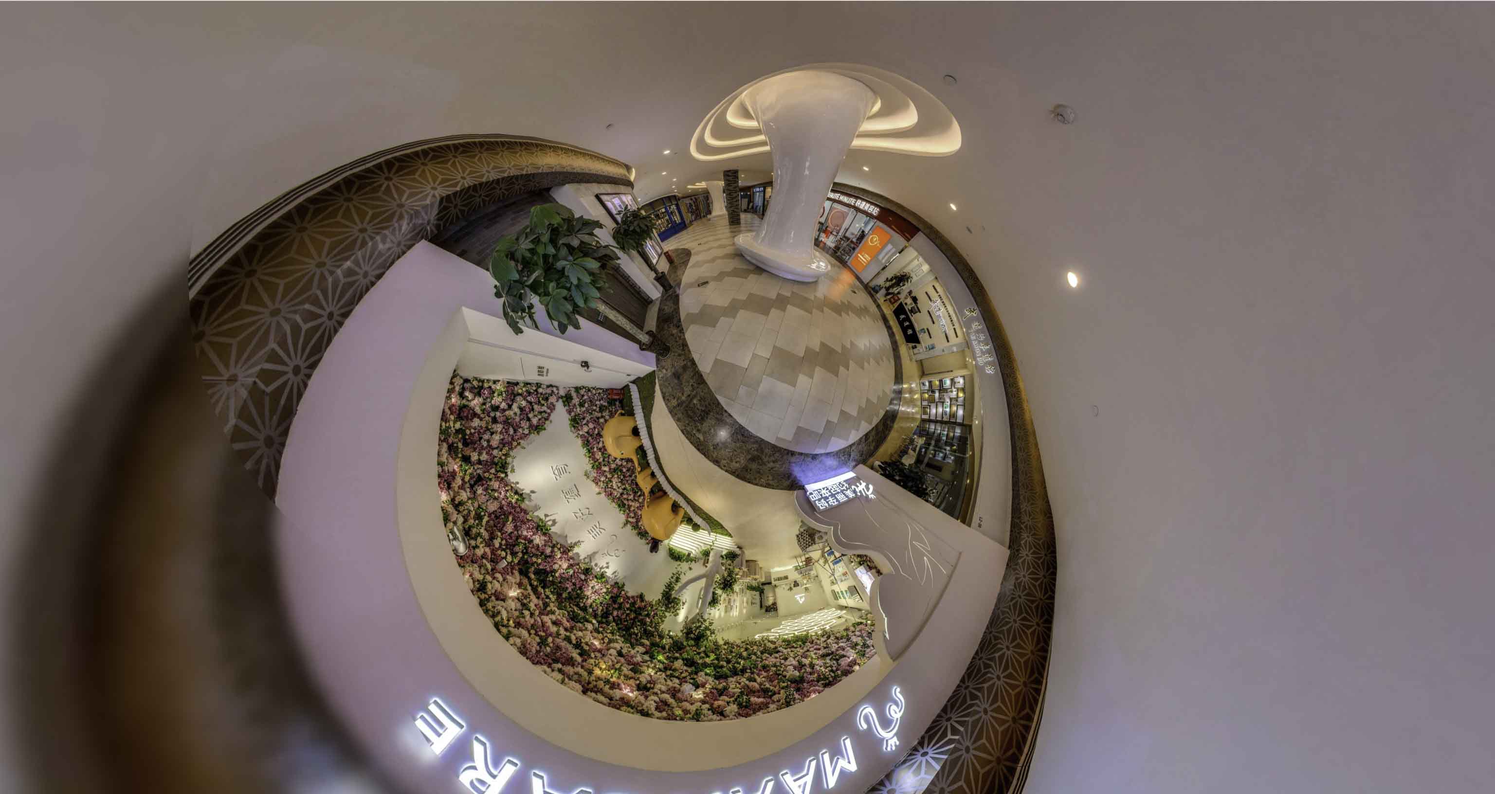 墨江将VR全景融入品牌宣传活动的创新实践与策略